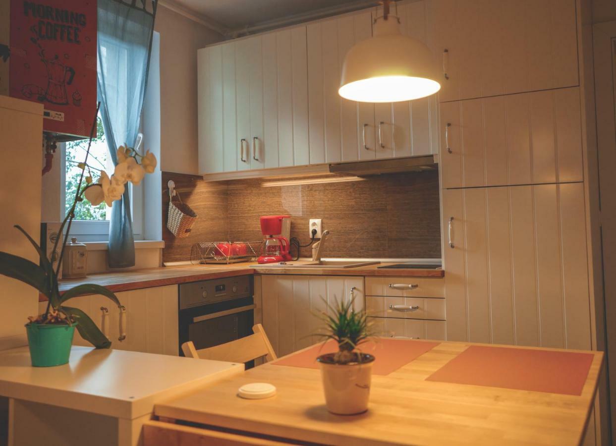 Comfy Apartment Sighisoara Ngoại thất bức ảnh
