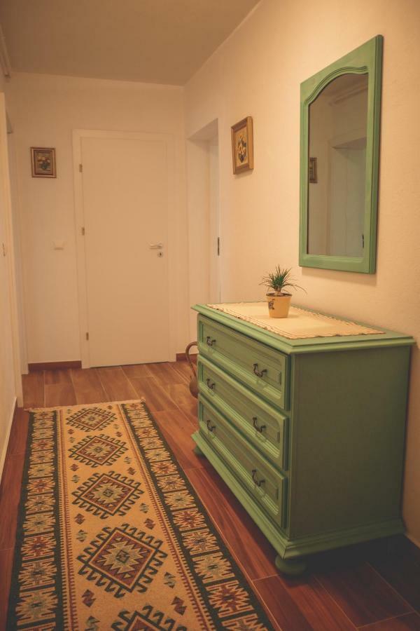 Comfy Apartment Sighisoara Ngoại thất bức ảnh
