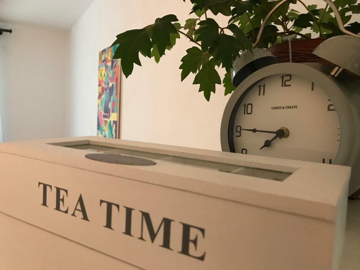 Comfy Apartment Sighisoara Ngoại thất bức ảnh