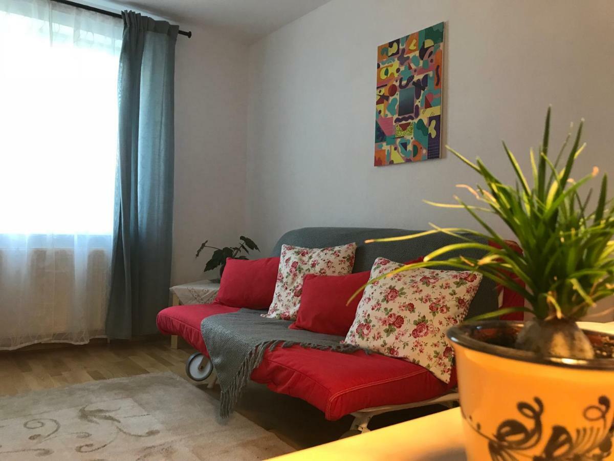 Comfy Apartment Sighisoara Ngoại thất bức ảnh