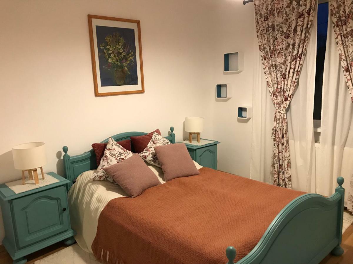 Comfy Apartment Sighisoara Ngoại thất bức ảnh